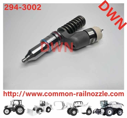 4W-7017  4W-7018  4W-7019  Fuel Injectors For Diesel Engine , C7 Injector 4W7017/4W7018/4W7019