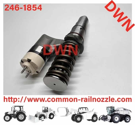 C13 Excavator Engine Fuel Injector 247-0712 2470712