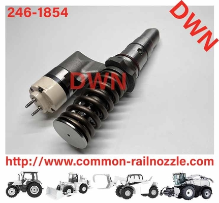 C13 Excavator Engine Fuel Injector 247-0712 2470712