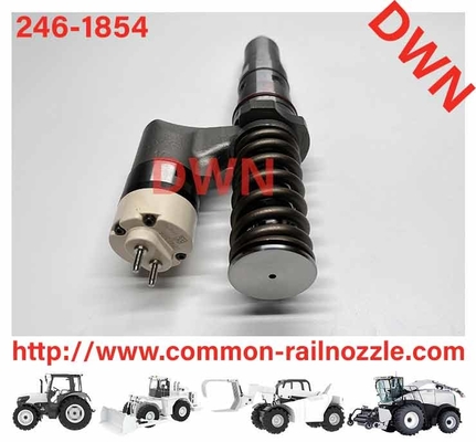 C13 Excavator Engine Fuel Injector 247-0712 2470712