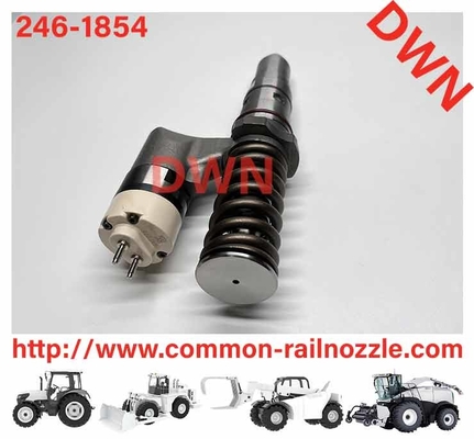 C13 Excavator Engine Fuel Injector 247-0712 2470712