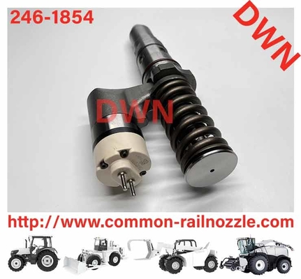 C13 Excavator Engine Fuel Injector 247-0712 2470712