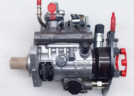 DELPHI  Vista 4T BACKHOE 3054C Diesel Fuel Injection Pump 9320A343G  2644H023