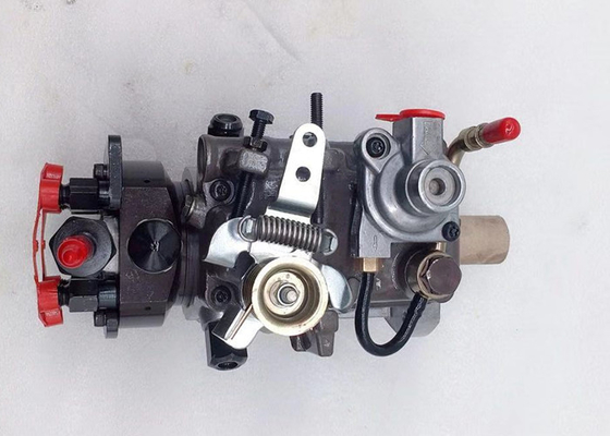 DELPHI  Vista 4T BACKHOE 3054C Diesel Fuel Injection Pump 9320A343G  2644H023