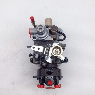 DELPHI  Vista 4T BACKHOE 3054C Diesel Fuel Injection Pump 9320A343G  2644H023