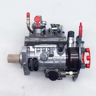 DELPHI  Vista 4T BACKHOE 3054C Diesel Fuel Injection Pump 9320A343G  2644H023