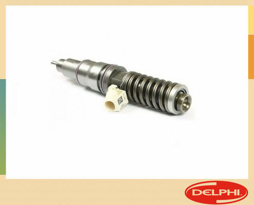 BEBE4D24002  D13 Engine 21340612  New and Genuine Fuel Injector