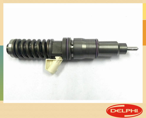 BEBE4D24002  D13 Engine 21340612  New and Genuine Fuel Injector