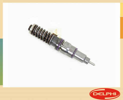 BEBE4D24002  D13 Engine 21340612  New and Genuine Fuel Injector