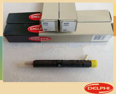 28232242 EJBR04101D  1,5 dci DELPHI New and Genuine Fuel Injector