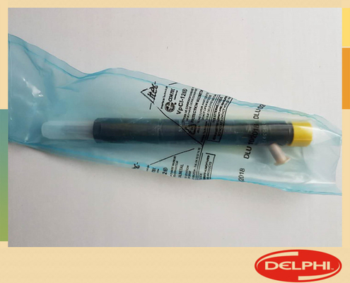 28232242 EJBR04101D  1,5 dci DELPHI New and Genuine Fuel Injector