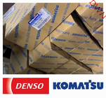 DENSO  Fuel Injector Nozzle Assy  095000-1211 = 6156-11-3300  for Komatsu  PC400-7 PC450-7 Excavator