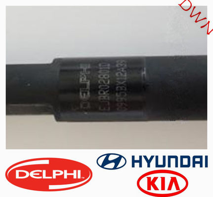   Common Rail Injector  EJBR02801D  33800-4X500  For Hyundai  KIA engine