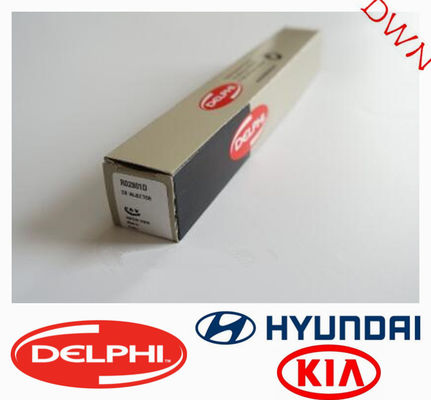   Common Rail Injector  EJBR02801D  33800-4X500  For Hyundai  KIA engine