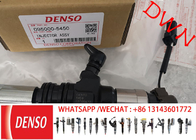 GENUINE original DENSO Injector 095000-5450 095000-1090 095000-6860  ME302143 For  Mitsubishi 6M60 Engine
