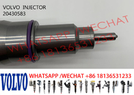 20430583 Good Quality Electric Unit Fuel Injector BEBE4C00001	9020430583 8113941 For  D12