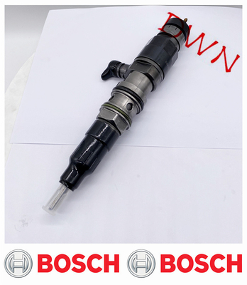 Fuel Injector For Bosch 0445120271 0986435598 4710700487 47107004870080