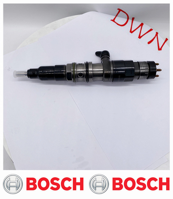 Fuel Injector For Bosch 0445120271 0986435598 4710700487 47107004870080