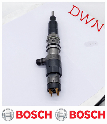 Common Rail Injector 0445120288 A4171070057 For Bosch Mercedes-Benz MB ACTROS 12.8