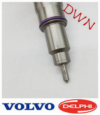 Electronic Unit Inyector Injector 20440388 BEBE4C01101 For  Del  Truck D12