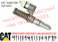 Diesel 5130B/5230B Engine Injector 150-4453 1504453 0R-8619 0R8619 For Caterpillar Common Rail