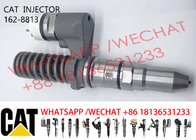 Oem Fuel Injectors 162-8813 1628813 0R-9944 0R9944 For Caterpillar 3508B/3512B/3516B Engine