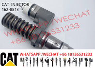 Oem Fuel Injectors 162-8813 1628813 0R-9944 0R9944 For Caterpillar 3508B/3512B/3516B Engine