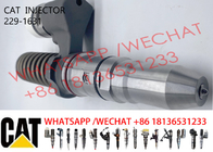 3508B/3512B/3516B Diesel Engine Pump Car Fuel Injector 229-1631 2291631 162-8809 204-2067