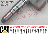 Fuel Pump Injector 230-9457 2309457 392-0202 392-0205 Diesel For Caterpiller C9 Engine