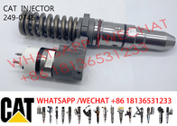 Diesel 3152B Engine Injector 249-0746 10R-2827 10R-2826 2490746 For Caterpillar Common Rail