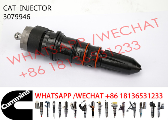 Diesel Engine Fuel Injector 3079946 3079947 3087587 3087648 For Cummins NT855 NTA855 Engine