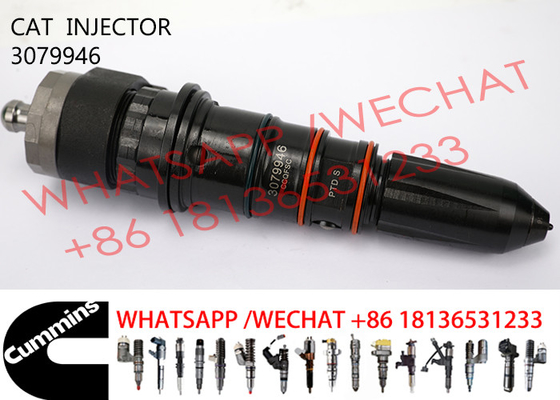 Diesel Engine Fuel Injector 3079946 3079947 3087587 3087648 For Cummins NT855 NTA855 Engine