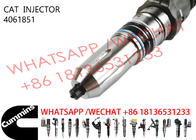 Fuel Injector Cum-mins In Stock ISM11 M11 QSM11 Common Rail Injector 4061851 4902921 3411754 4903319