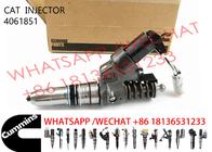 Fuel Injector Cum-mins In Stock ISM11 M11 QSM11 Common Rail Injector 4061851 4902921 3411754 4903319
