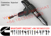 Fuel Injector Cum-mins In Stock N14 Common Rail Injector 3087733 3087560 3083846