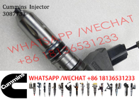 Fuel Injector Cum-mins In Stock N14 Common Rail Injector 3087733 3087560 3083846