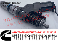 CUMMINS Diesel Fuel Injector 3095086 3083846 3609796 3095040 Injection N14 Engine