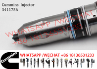 Diesel QSM11 ISM11 M11 Common Rail Fuel Pencil Injector 3411756 4903472 4903319 4062851 3411845