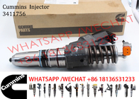 Diesel QSM11 ISM11 M11 Common Rail Fuel Pencil Injector 3411756 4903472 4903319 4062851 3411845