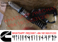 Diesel Engine Fuel Injector 3411845  4903472 4026222 4903319 4062851 For Cummins M11 ISM11 QSM11 Engine