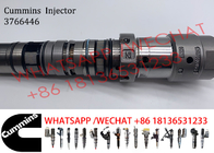 Fuel Injector Cum-mins In Stock QSK23 QSK45 Common Rail Injector 3766446 4087887 4010163 4326781