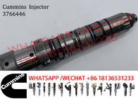 Fuel Injector Cum-mins In Stock QSK23 QSK45 Common Rail Injector 3766446 4087887 4010163 4326781