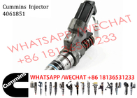 CUMMINS Diesel Fuel Injector 4061851 4088665 3411753 3095040 3080429 Injection QSM11 ISM11 M11 Engine