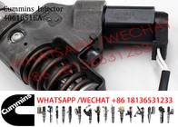 Diesel QSM11 ISM11 M11 Common Rail Fuel Pencil Injector 4061851EA 4061851