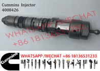 Diesel QSK23 QSK45 QSK60 Common Rail Fuel Pencil Injector 4088426 4326779 4087892