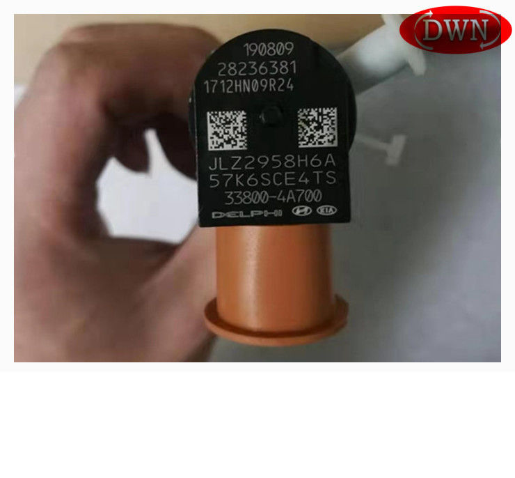 28236381   New and Genuine Injector 33800-4A700  HYUNDAI  KIA  Injector