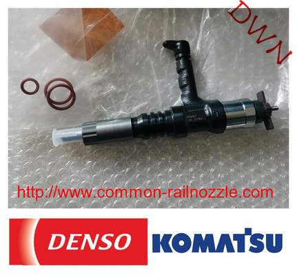 Originalgröße DENSO Kraftstoffeinspritzer 12,5 Ohm Impedanz gleiche Nummer 8-94392261 / 9709500-0145