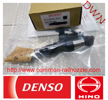Viton O-Ring Typ DENSO Einspritzdüsen 095000-7711 Beste Wahl für Toyota 23670-30240