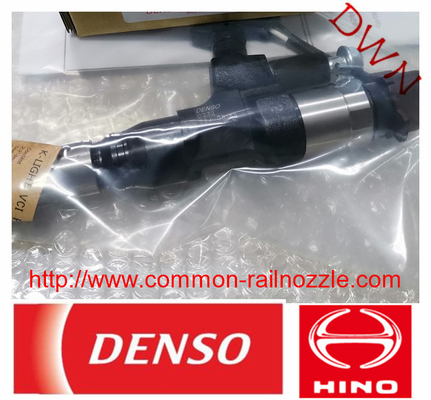 OEM-Nummer 23670-30240 Dichte-Brennstoffspritzer mit 445cc/min Durchfluss