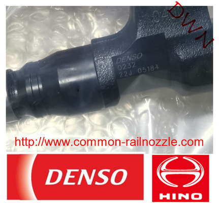 Originalgröße DENSO-Einspritzdüsen für ISUZU-LKW 095000-7711
